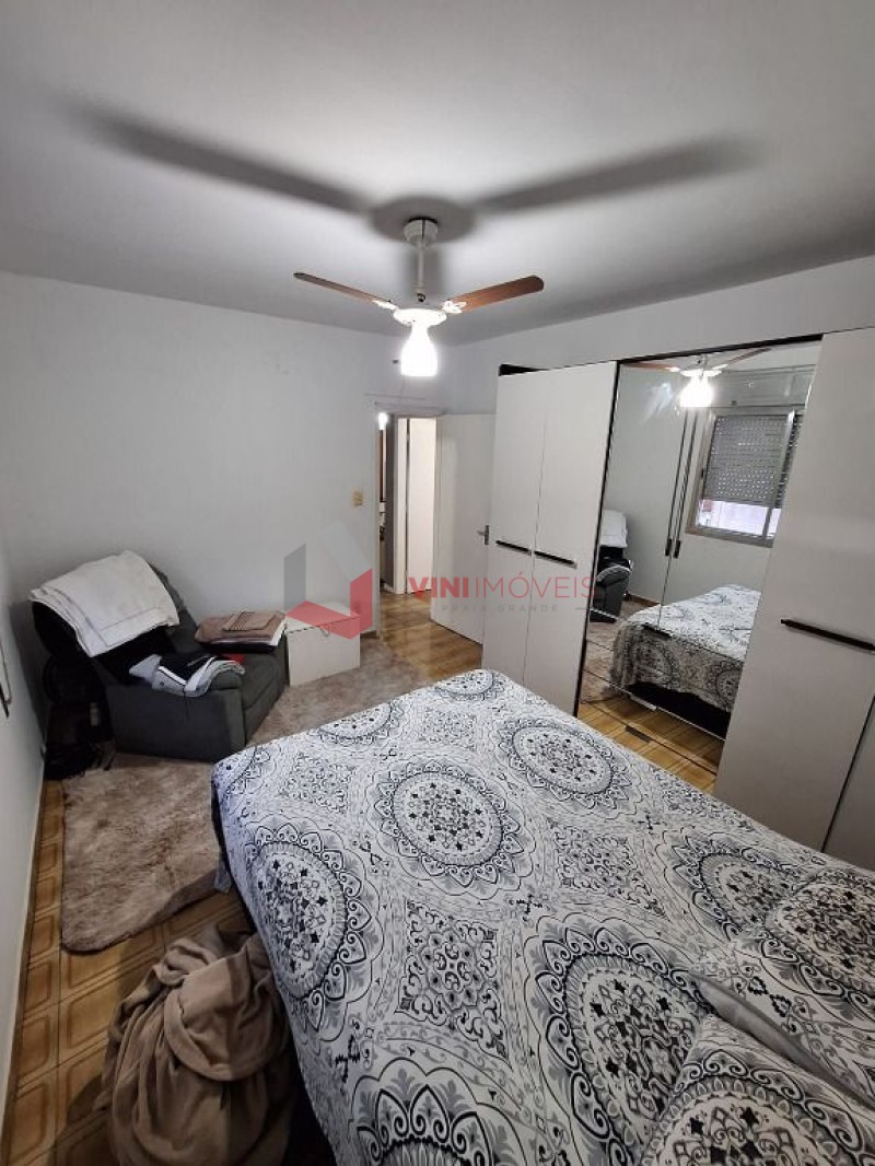 Apartamento em Itararé