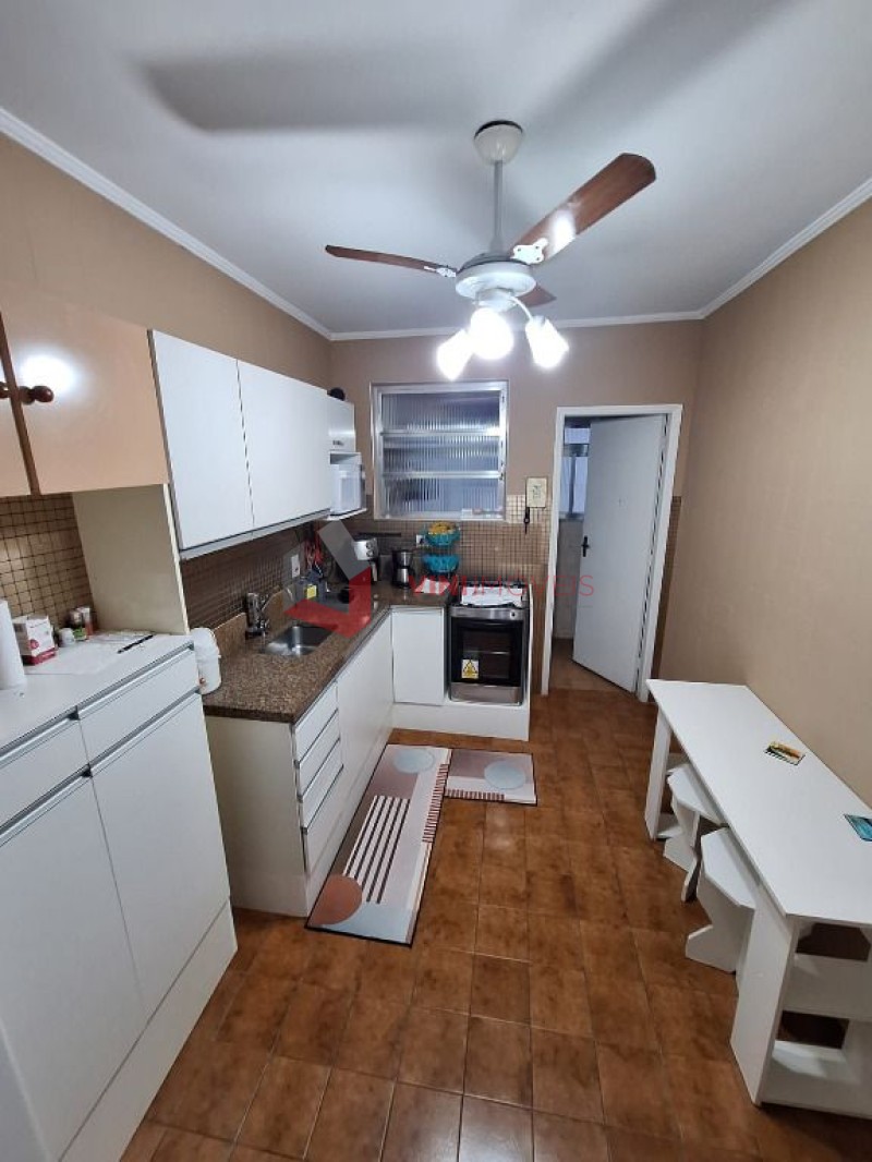 Apartamento em Itararé
