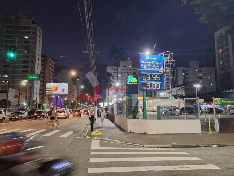 Apartamento em Guilhermina