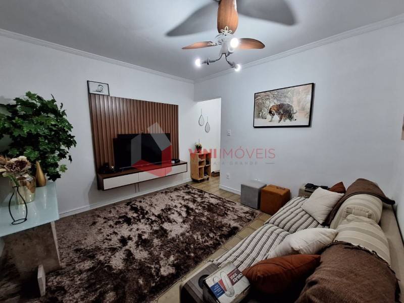 Apartamento em Guilhermina