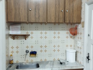 Kitnet em Ocian