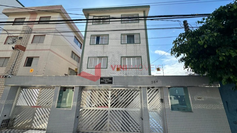 Apartamento em Guilhermina
