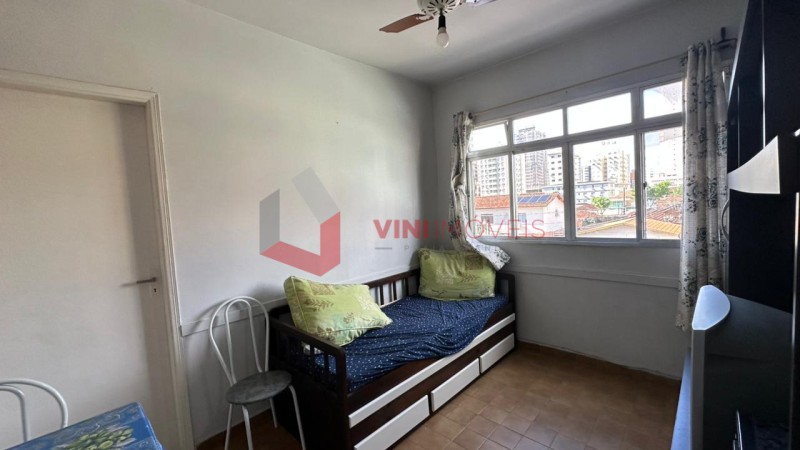 Apartamento em Guilhermina