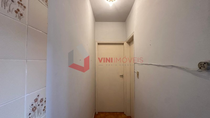 Apartamento em Guilhermina