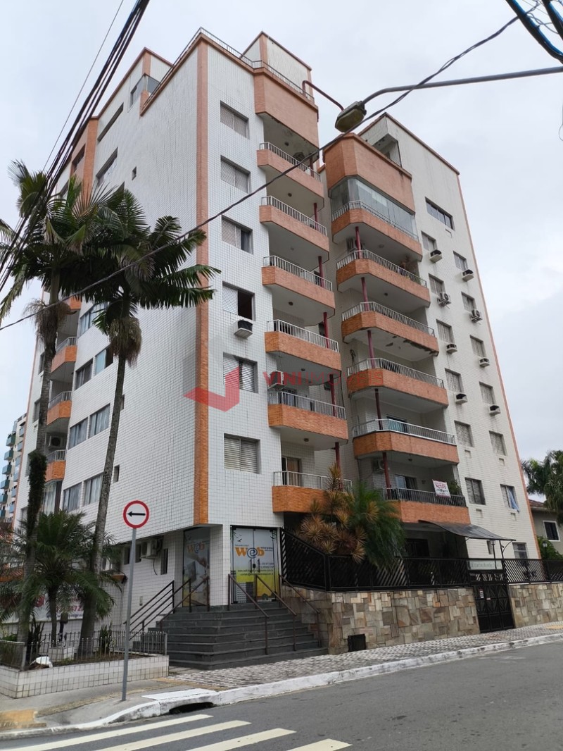 Apartamento em Vl Tupi