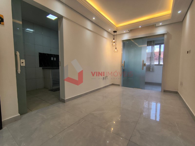 Apartamento em Vl Tupi