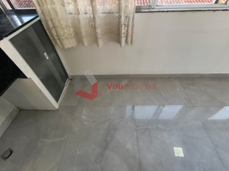 Apartamento em Vl Tupi