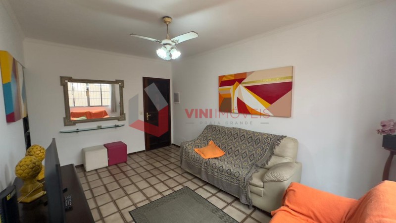 Apartamento em Vila Tupi