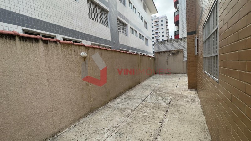 Apartamento em Vila Tupi