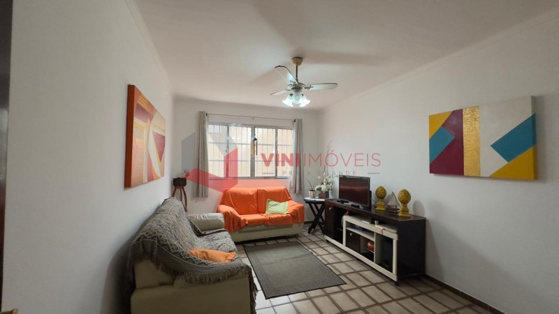 Apartamento em Vila Tupi