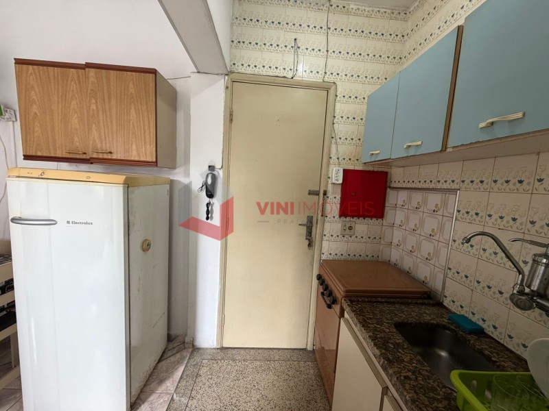Kitnet em Cidade Ocian