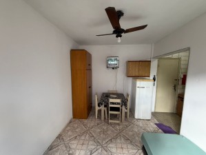 Kitnet em Cidade Ocian