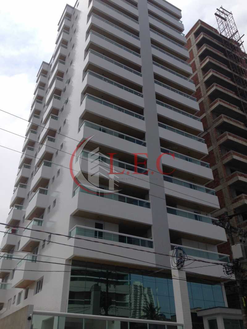 Apartamento em Aviação