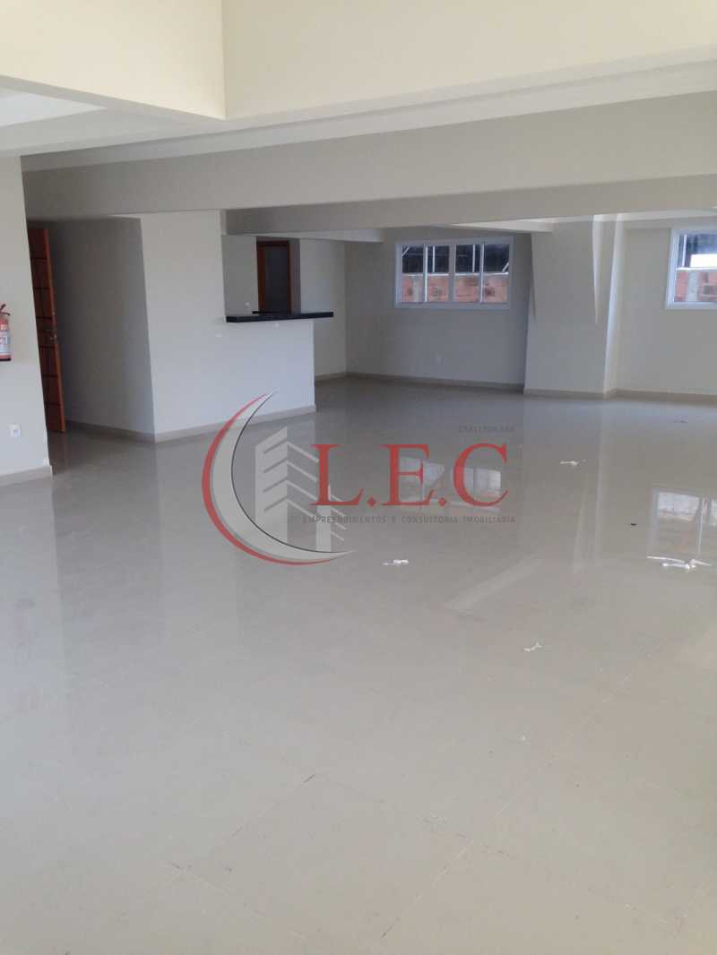 Apartamento em Aviação