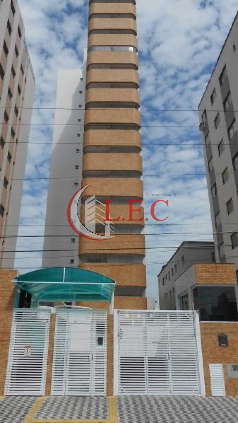 Apartamento em Ocian