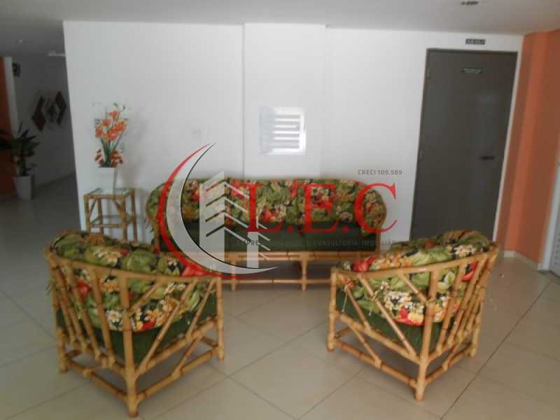 Apartamento em Ocian