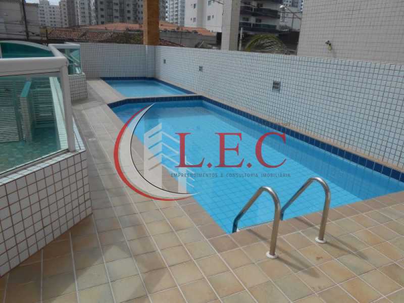 Apartamento em Ocian