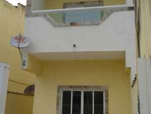 Casa em Caiçara