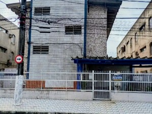 Kitnet em Ocian