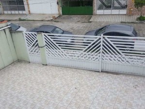 Sobrado em Guilhermina