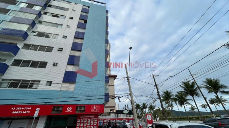 Apartamento em Guilermina