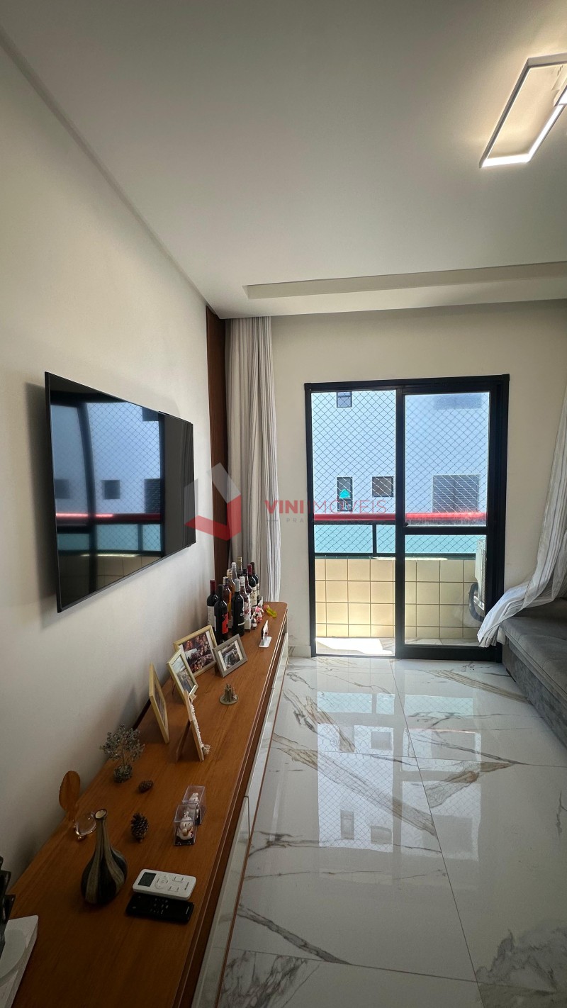 Apartamento em Maracana