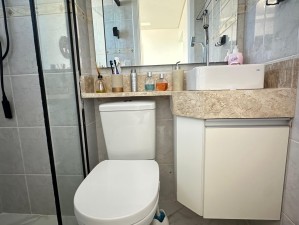 Apartamento em Maracana
