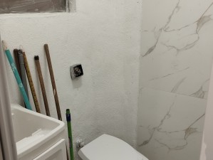 Kitnet em Praia Grande - Ocian