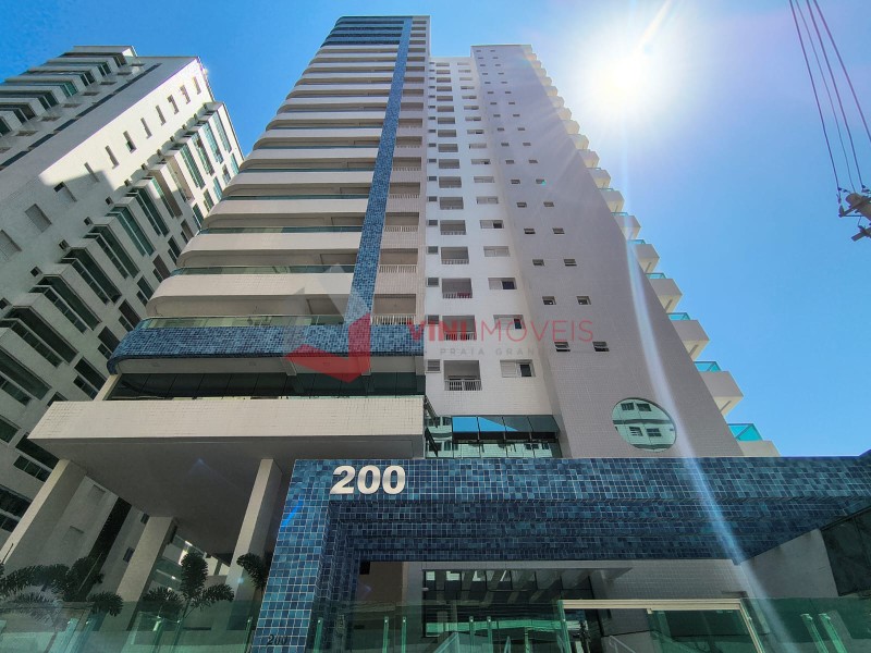 Apartamento em Ocian