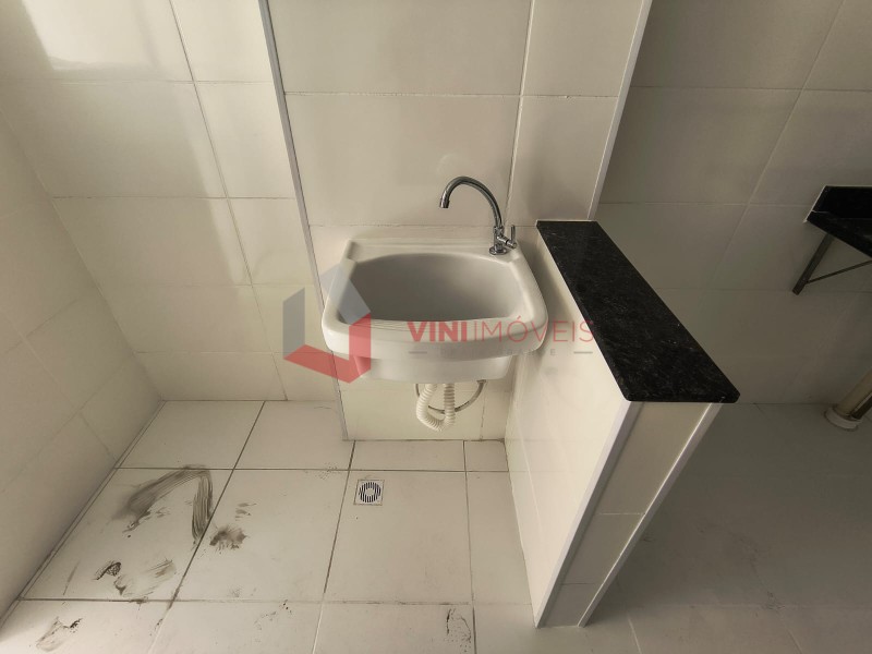 Apartamento em Ocian
