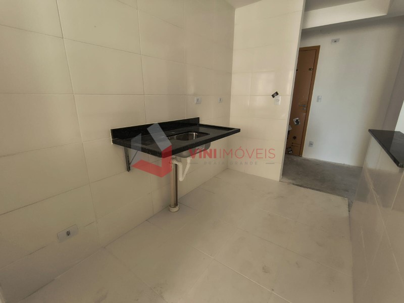 Apartamento em Ocian