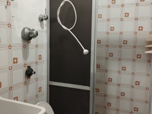 Kitnet em Praia Grande - Ocian