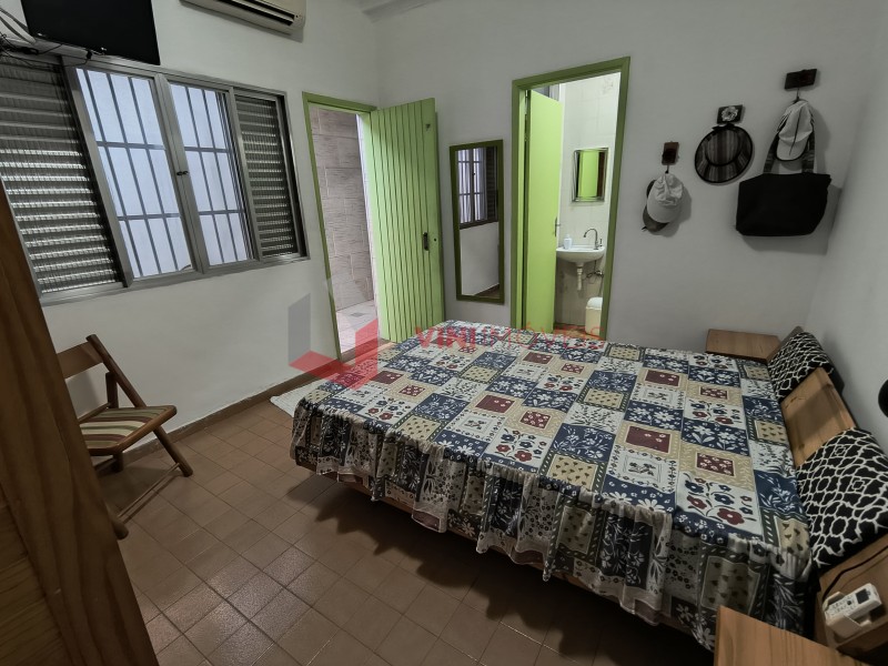 Casa em Guilhermina