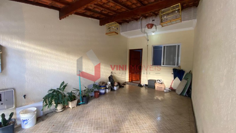 Sobrado em Vila Tupi