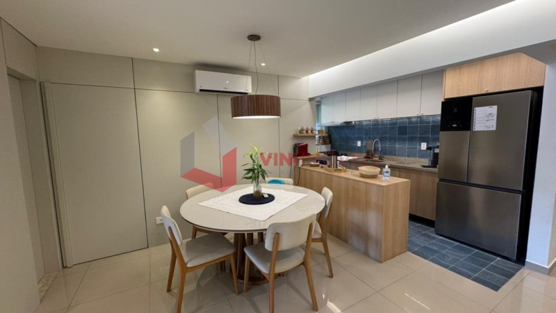 Apartamento em Canto Do Forte