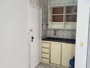Kitnet em Tanaka