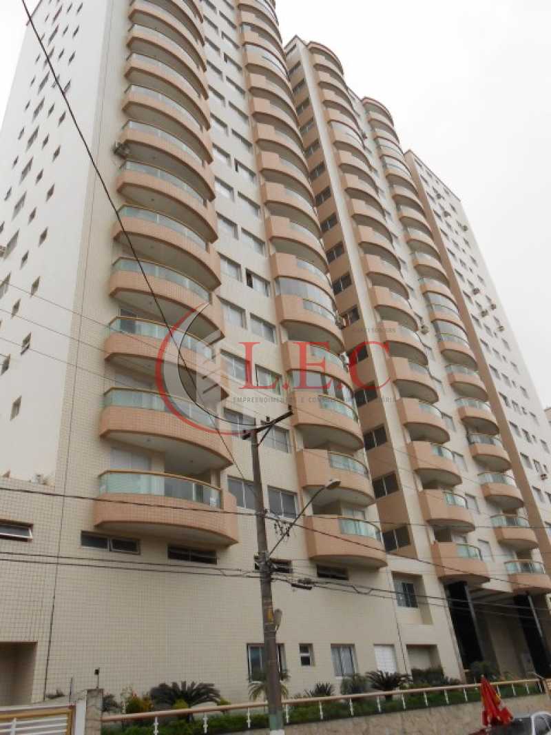Apartamento em Tupi