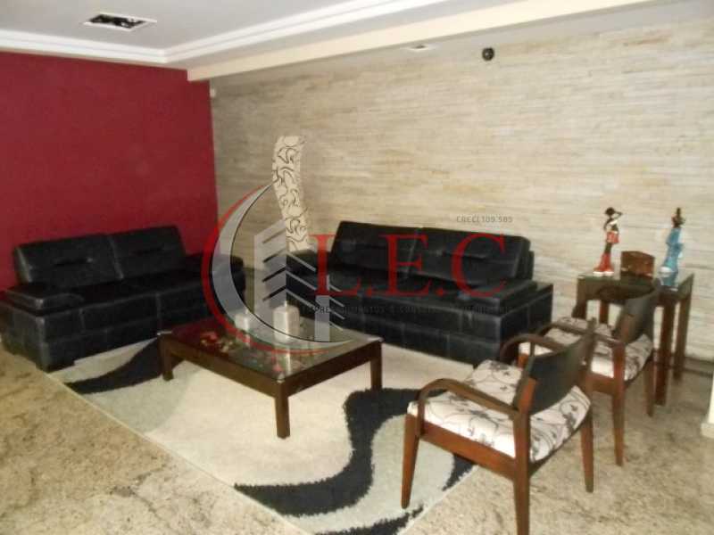 Apartamento em Tupi