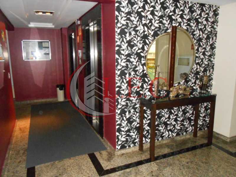 Apartamento em Tupi