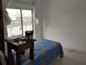 Apartamento em Boqueirão