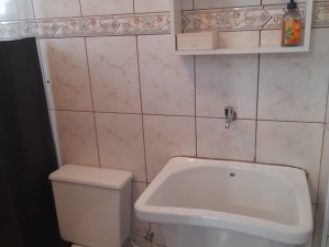 Kitnet em PRAIA GRANDE - MIRIM