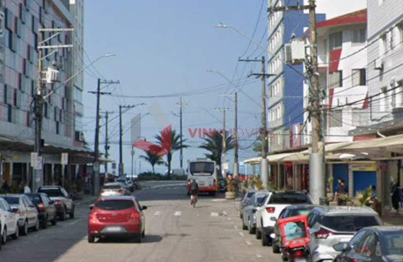 Kitnet em Boqueirao