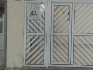 Kitnet em CANTO FORTE