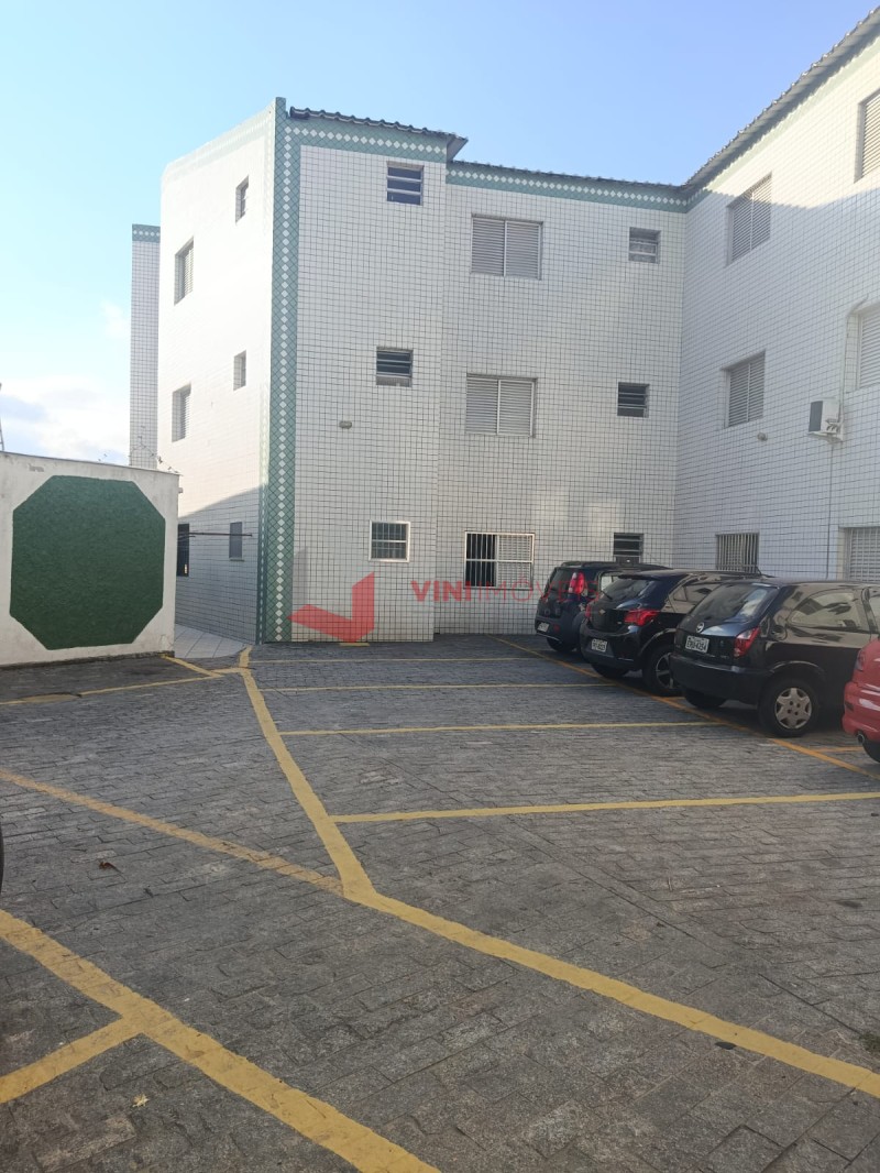 Kitnet em Guilhermina