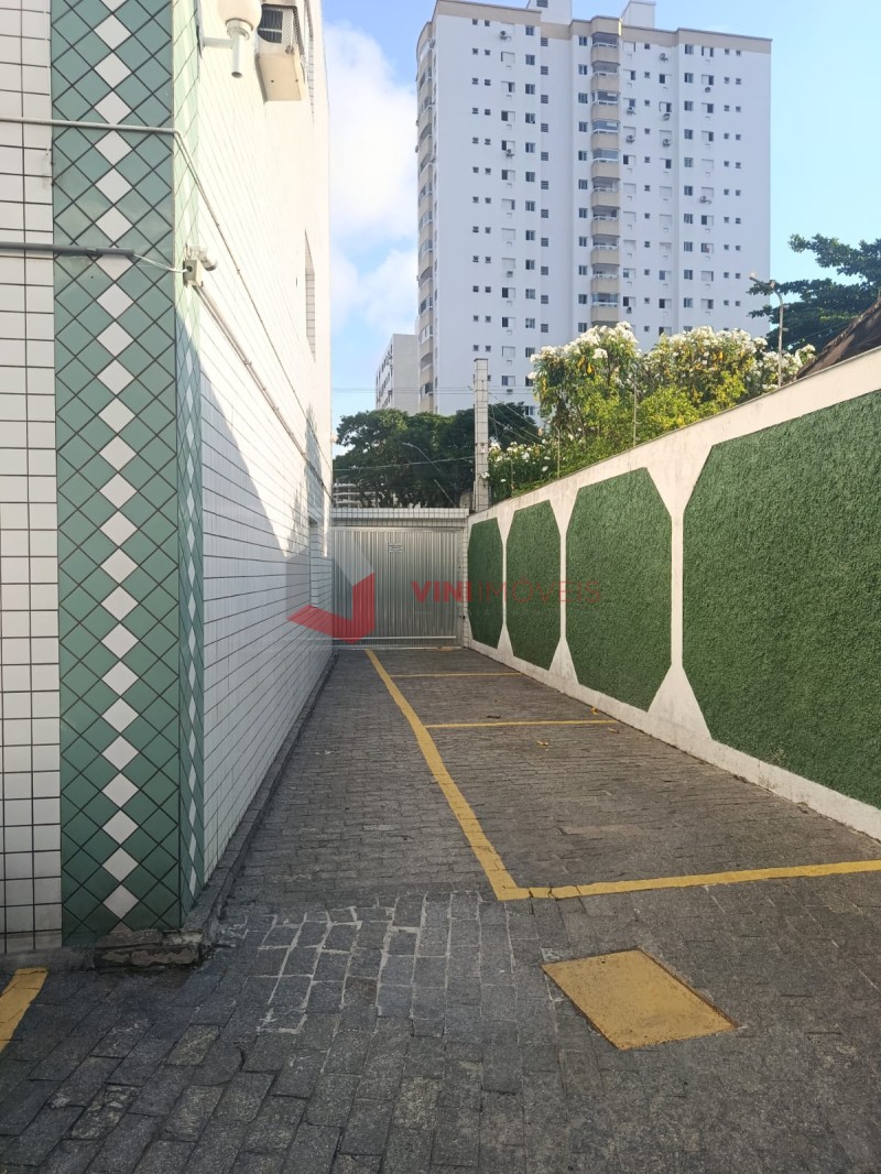 Kitnet em Guilhermina