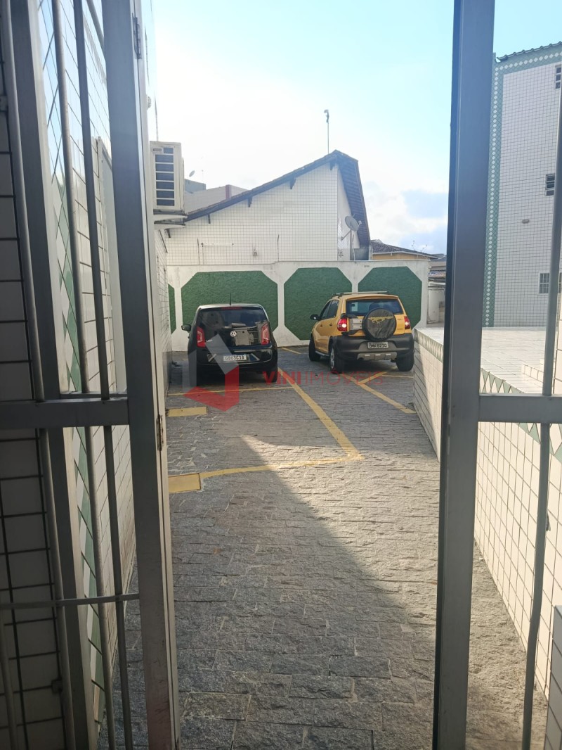 Kitnet em Guilhermina