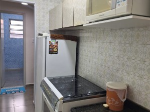 Kitnet em PRAI GRANDE - BOQUEIRAO