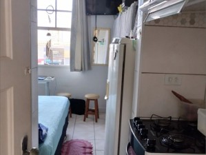 Kitnet em Ocian