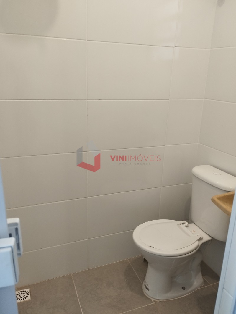 Kitnet em Ocian