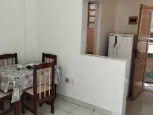 Kitnet em Ocian